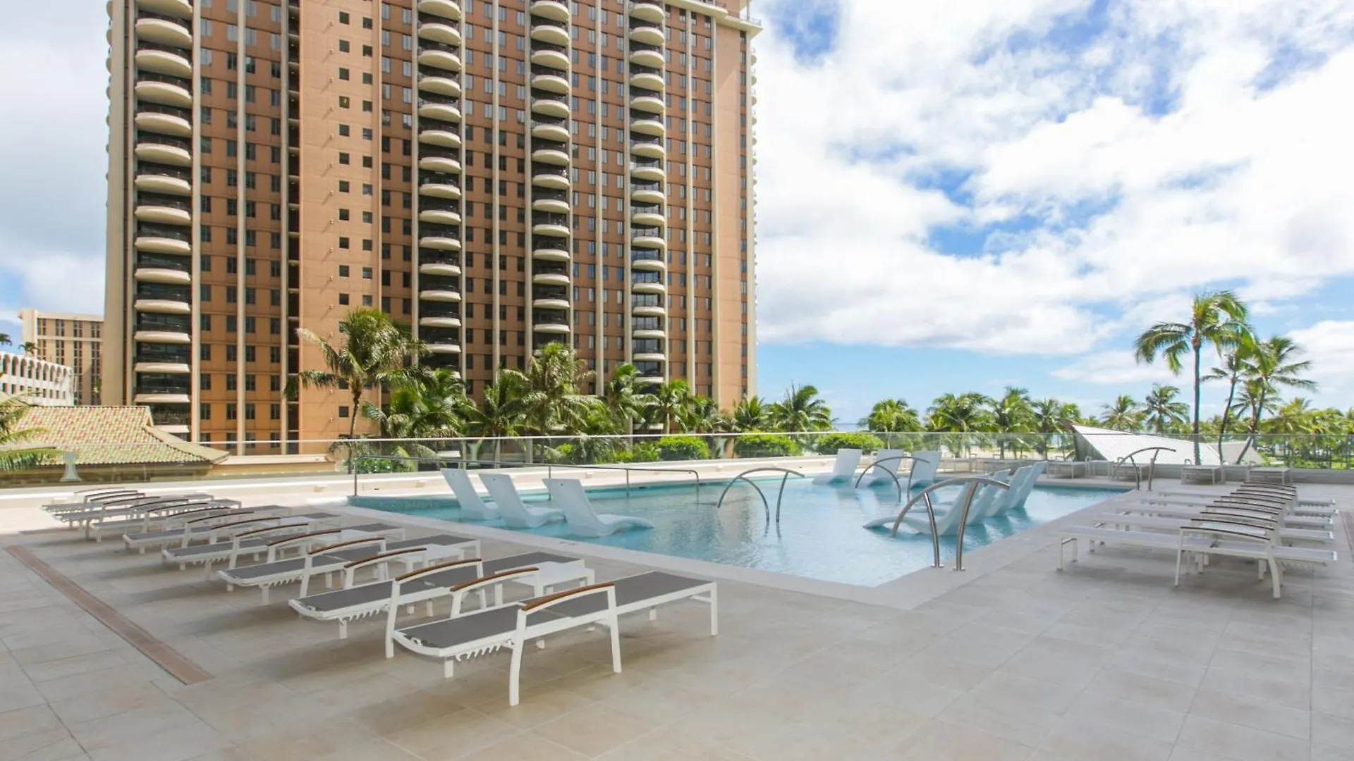 Ilikai Tower 1533 Yacht Harbor View 1Br Apartment Honolulu