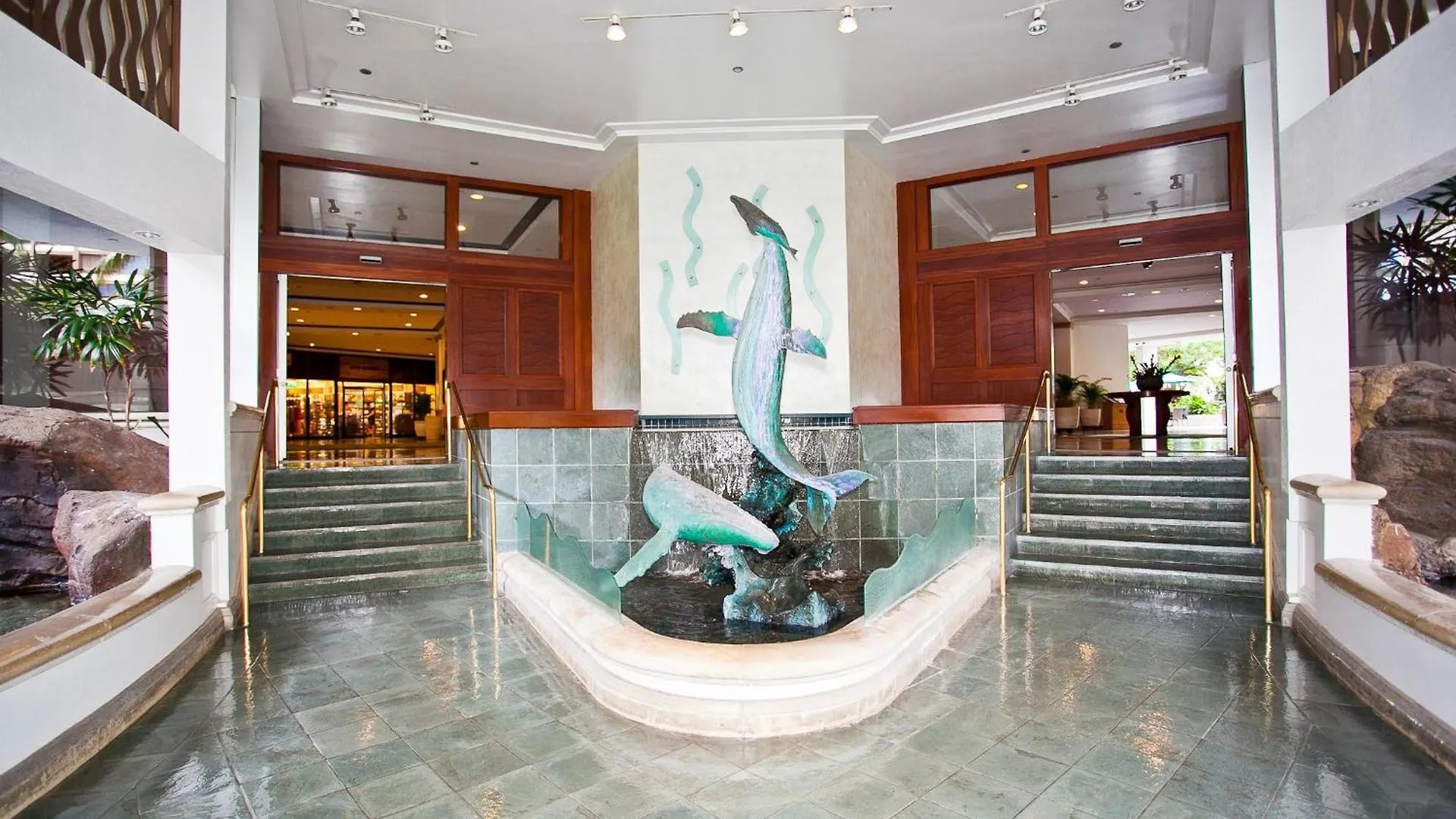 Ilikai Tower 1533 Yacht Harbor View 1Br Apartment Honolulu United States