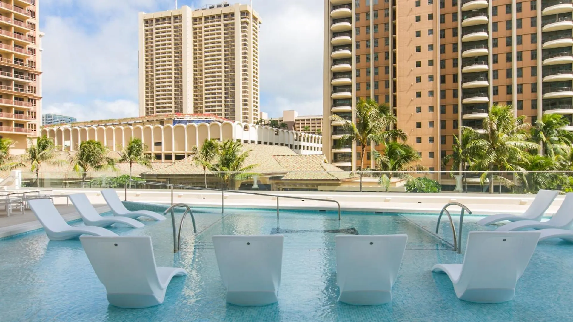 Ilikai Tower 1533 Yacht Harbor View 1Br Apartment Honolulu 0*,